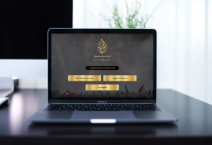 خدمة العقد الإلكتروني - موقع فرقة مارينا الغربية