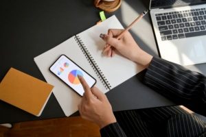 تصميم تطبيقات الجوال (4) تحليل فكرة تطبيق الجوال