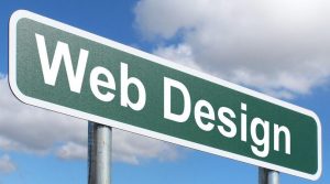 تصميم وتطوير مواقع الويب