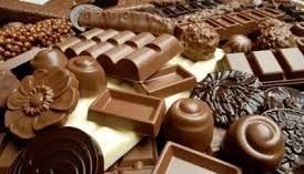 تصميم مواقع لمصانع الشوكولاتة