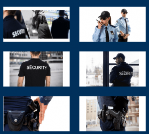 تصميم مواقع الحراسات الأمنية - أفضل شركة حراسات أمنية ( تصنيف أ )